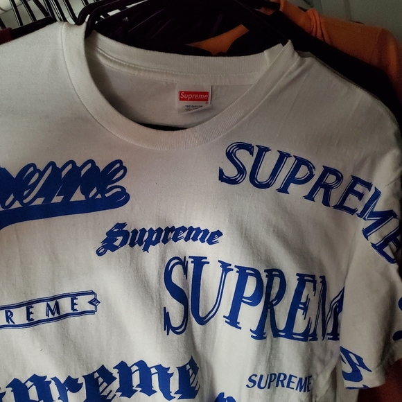 New never worn, not my style, given as gift - Picture 2 of 2